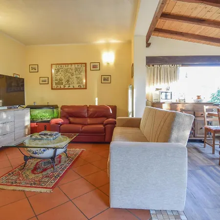 Casa vacanze Stunning In With House A Panoramic View