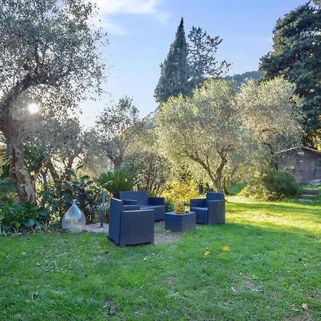 Stunning In With House A Panoramic View Casa vacanze Camaiore